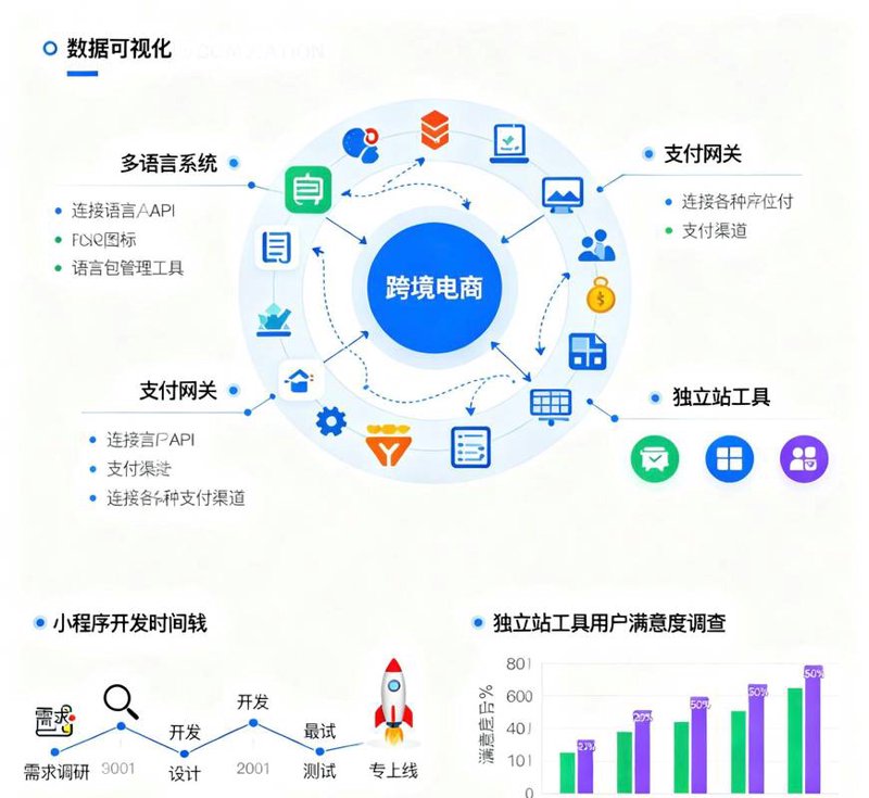 上海网站建设：构筑企业在线新舞台