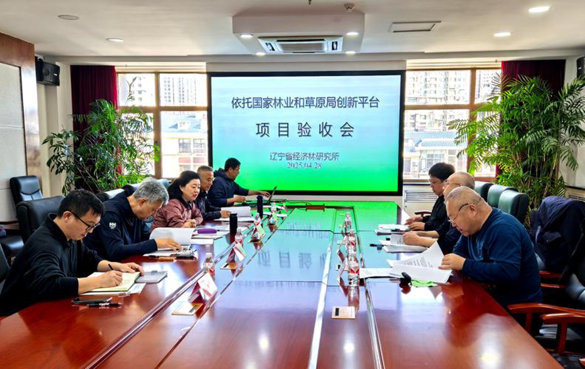 速林网络科技
